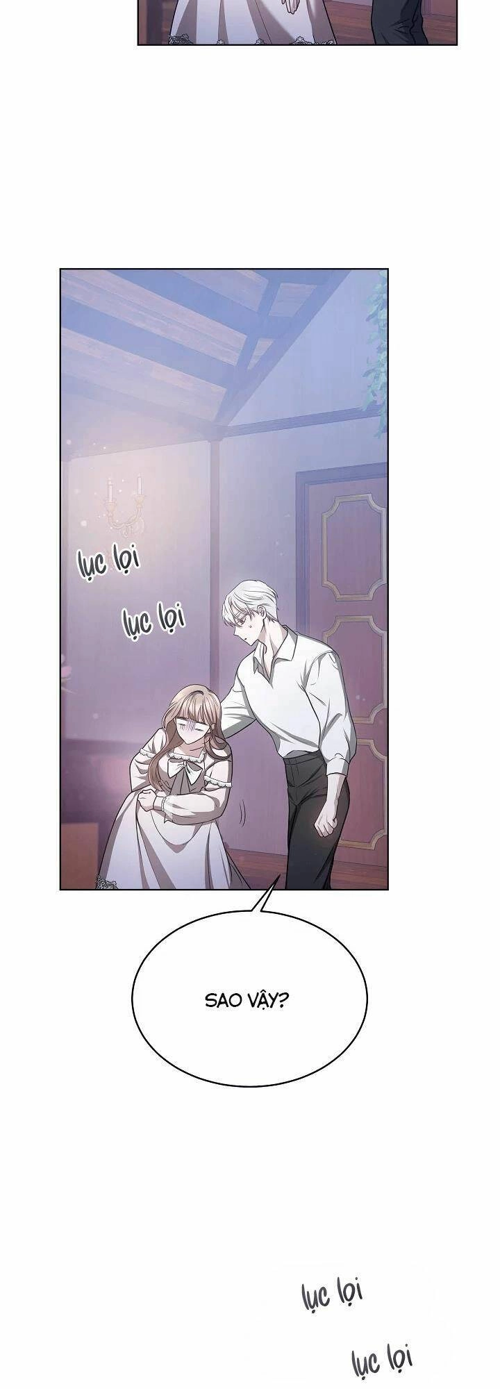 Sống Như Hầu Nữ Bị Giam Cầm Chapter 7 - 39