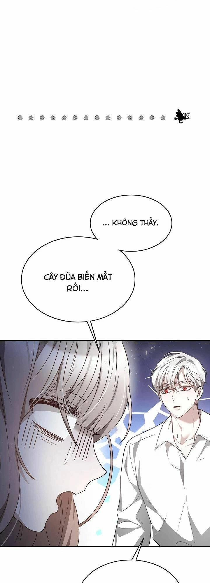 Sống Như Hầu Nữ Bị Giam Cầm Chapter 7 - 40