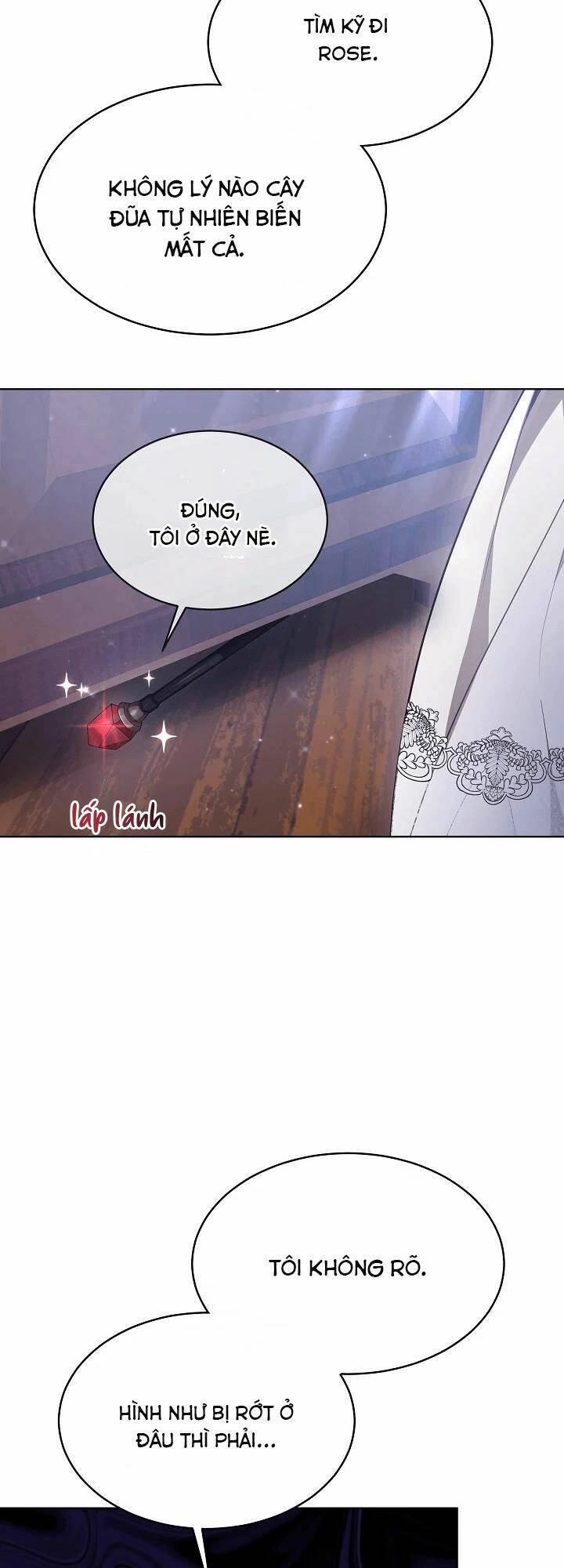 Sống Như Hầu Nữ Bị Giam Cầm Chapter 7 - 41