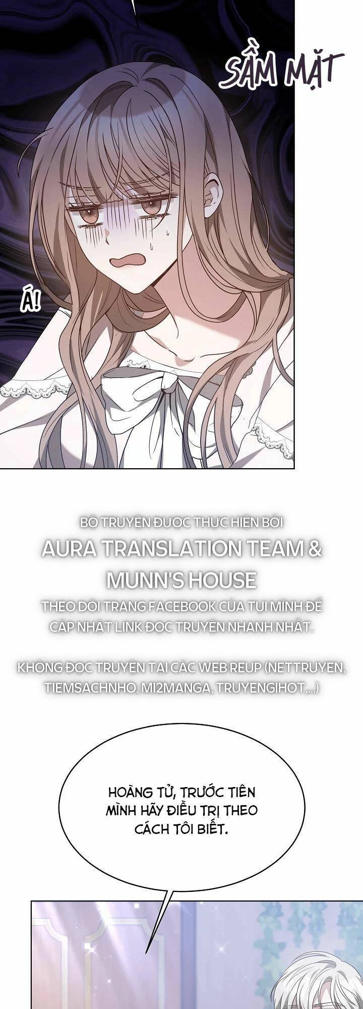 Sống Như Hầu Nữ Bị Giam Cầm Chapter 7 - 42