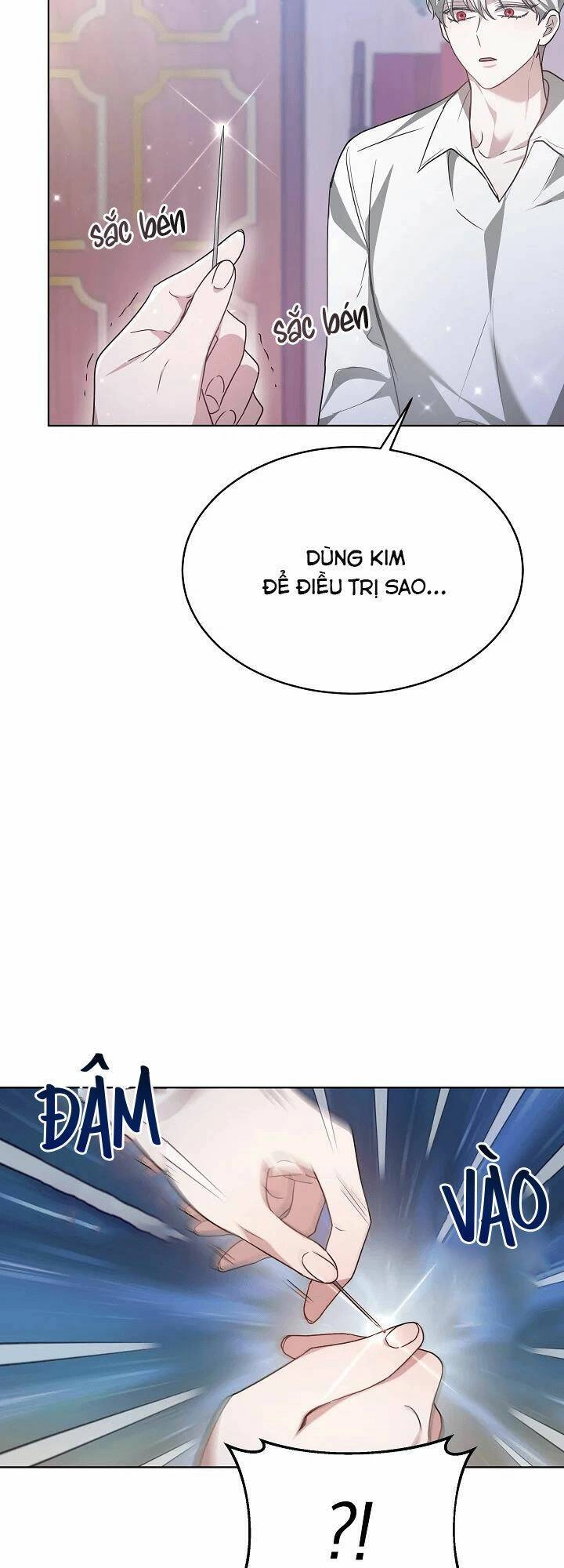 Sống Như Hầu Nữ Bị Giam Cầm Chapter 7 - 43