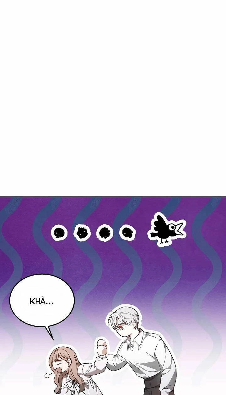 Sống Như Hầu Nữ Bị Giam Cầm Chapter 7 - 45