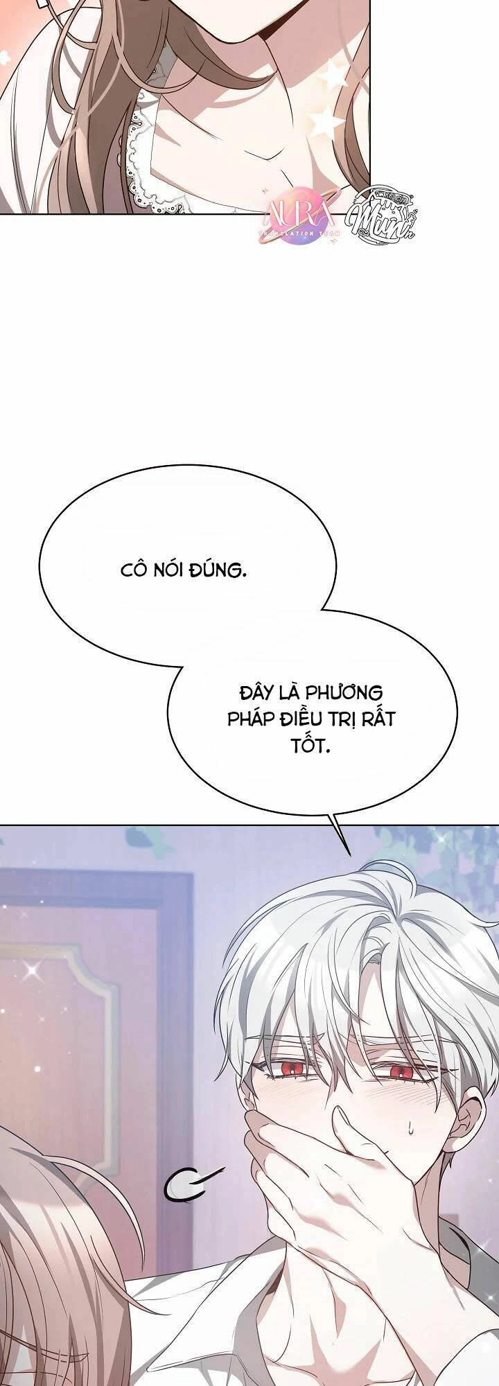 Sống Như Hầu Nữ Bị Giam Cầm Chapter 7 - 48