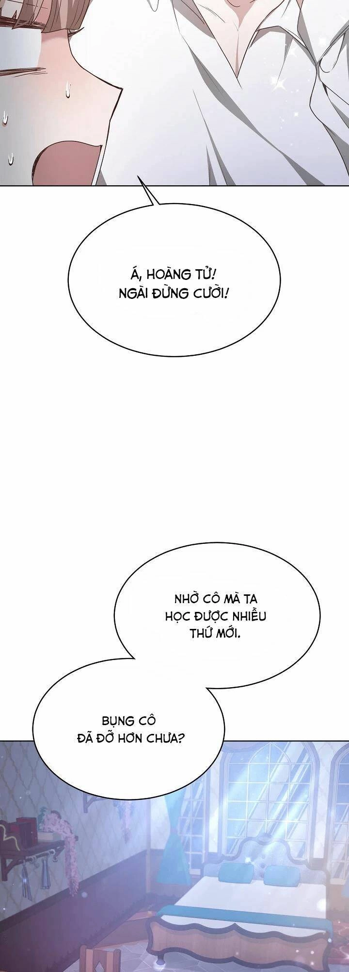 Sống Như Hầu Nữ Bị Giam Cầm Chapter 7 - 49