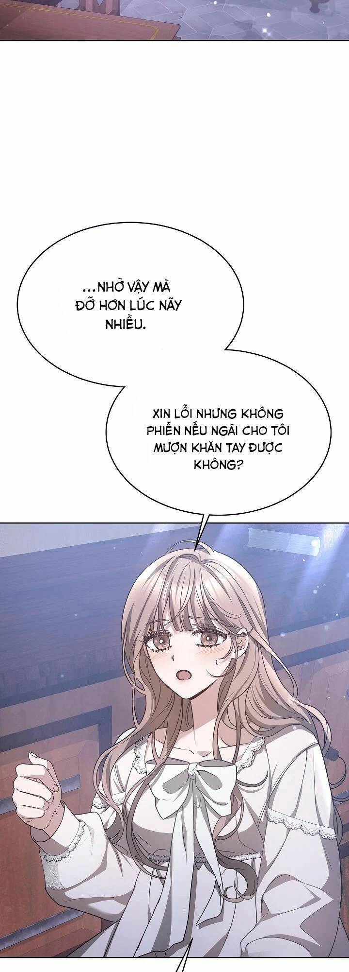 Sống Như Hầu Nữ Bị Giam Cầm Chapter 7 - 50