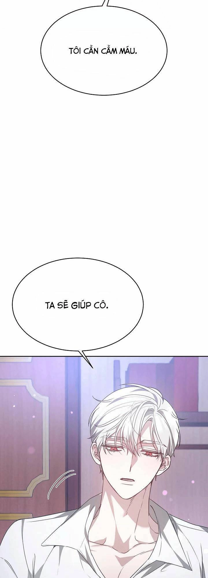 Sống Như Hầu Nữ Bị Giam Cầm Chapter 7 - 51