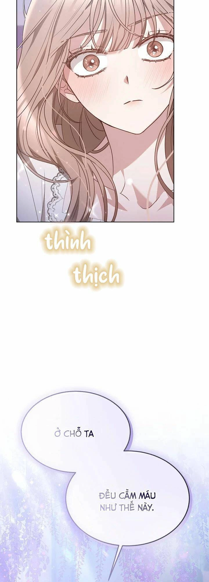 Sống Như Hầu Nữ Bị Giam Cầm Chapter 7 - 54