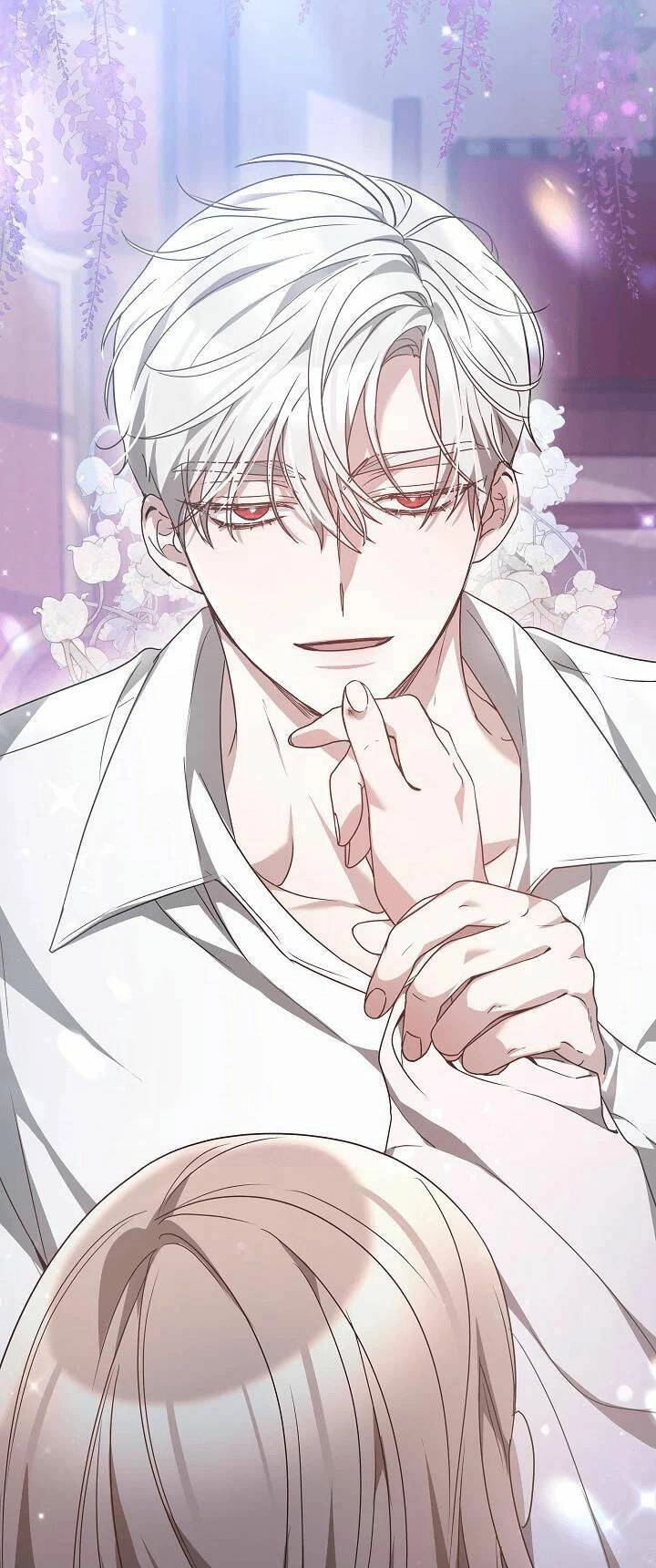 Sống Như Hầu Nữ Bị Giam Cầm Chapter 7 - 55