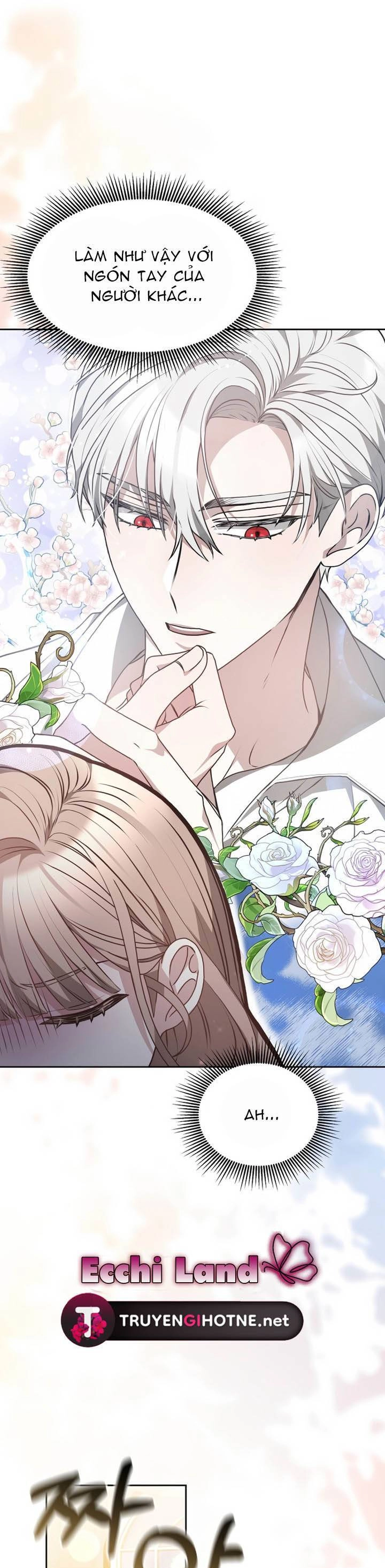 Sống Như Hầu Nữ Bị Giam Cầm Chapter 8 - 4