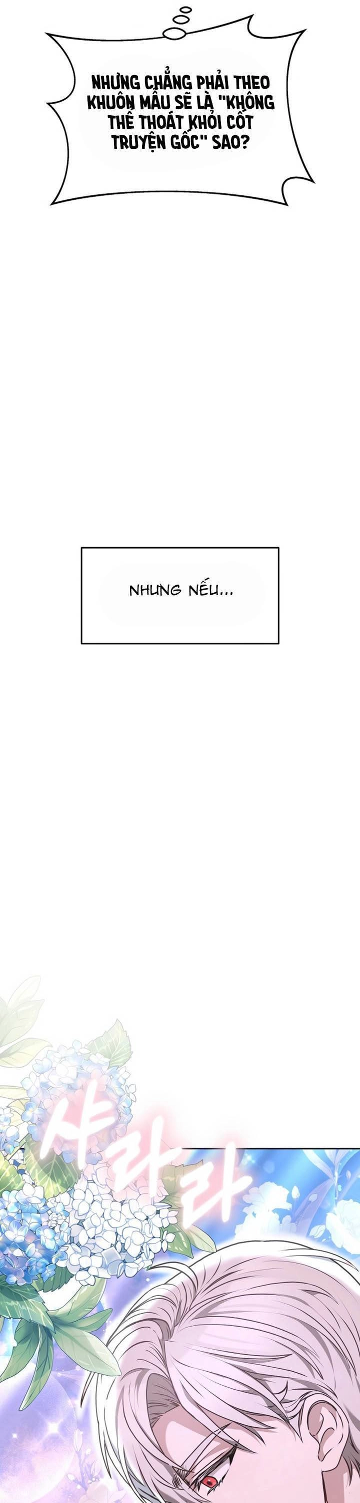 Sống Như Hầu Nữ Bị Giam Cầm Chapter 8 - 8