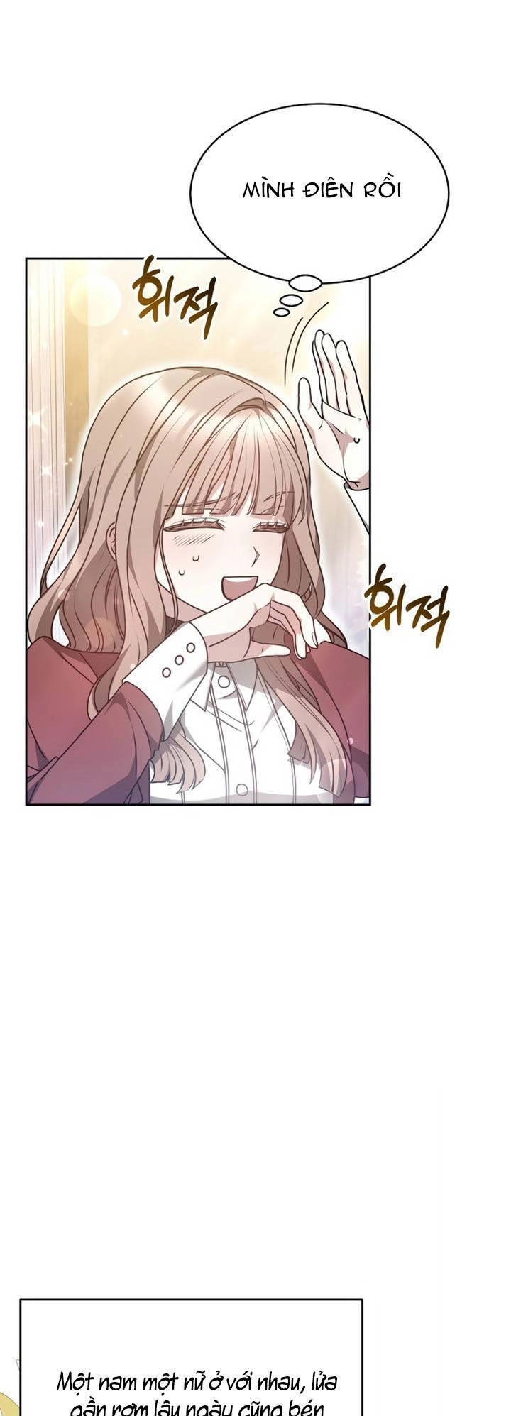 Sống Như Hầu Nữ Bị Giam Cầm Chapter 8 - 10