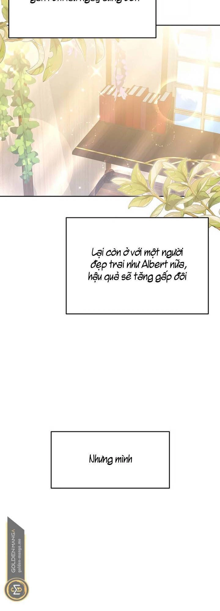 Sống Như Hầu Nữ Bị Giam Cầm Chapter 8 - 11