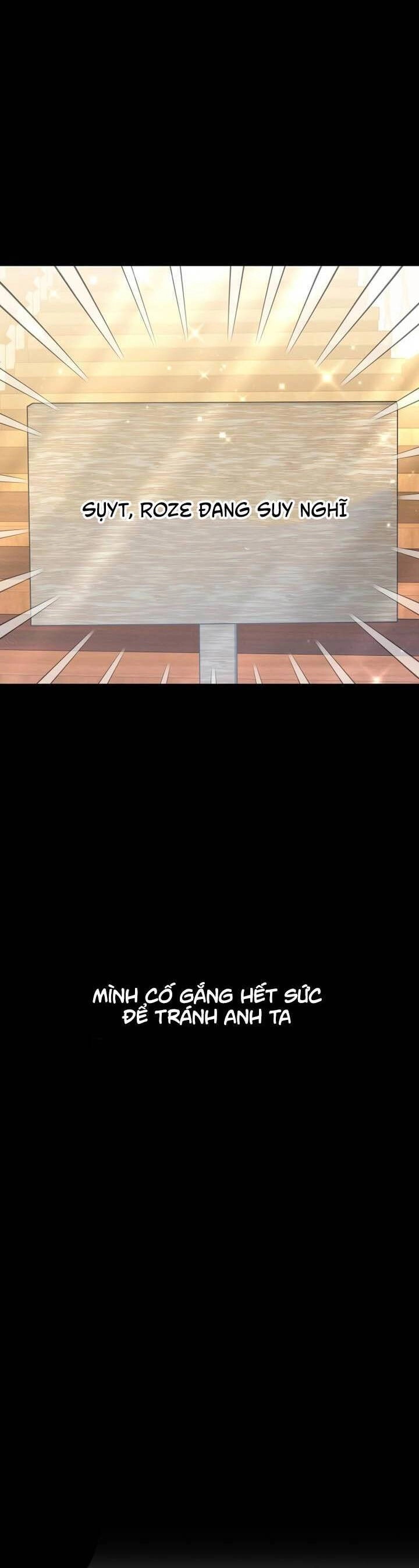 Sống Như Hầu Nữ Bị Giam Cầm Chapter 8 - 19