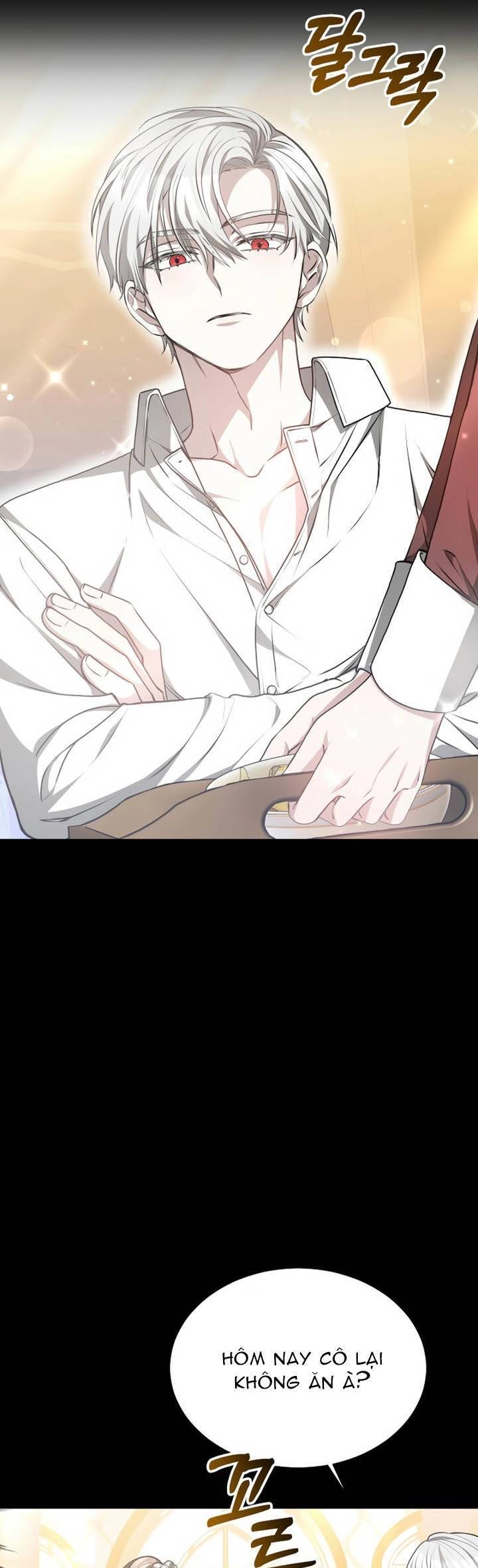 Sống Như Hầu Nữ Bị Giam Cầm Chapter 8 - 20