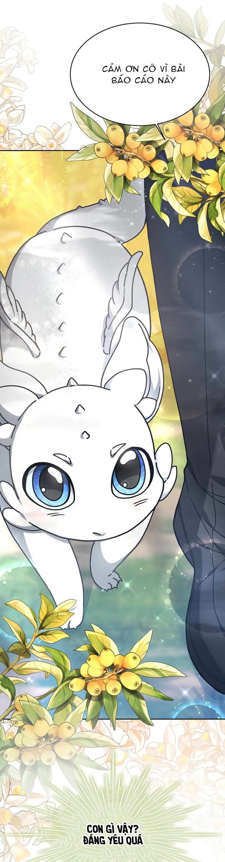 Sống Như Hầu Nữ Bị Giam Cầm Chapter 8 - 27