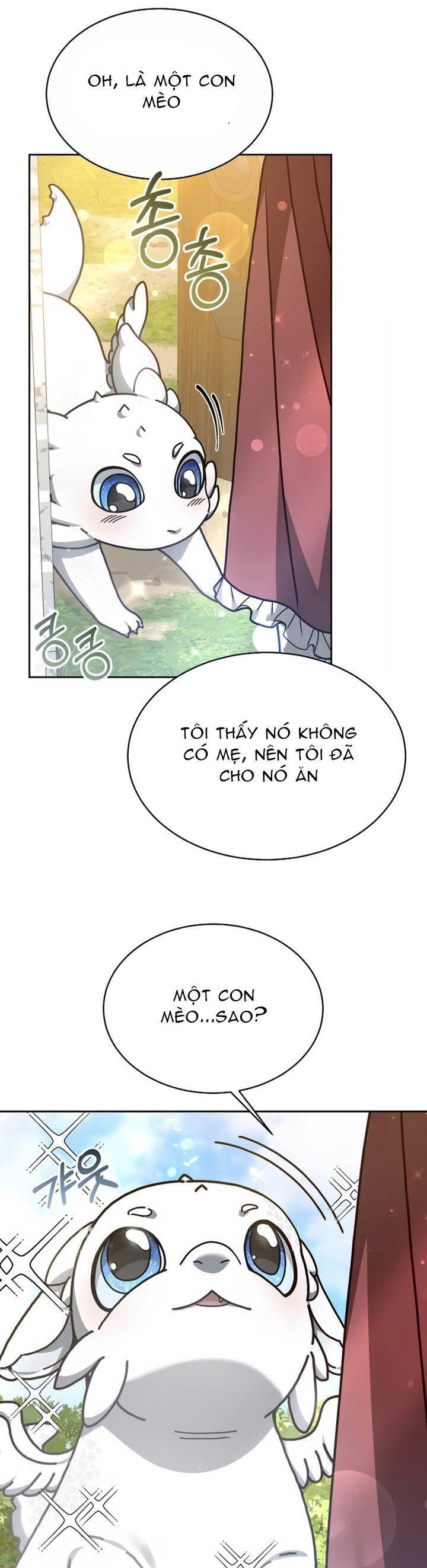 Sống Như Hầu Nữ Bị Giam Cầm Chapter 8 - 29