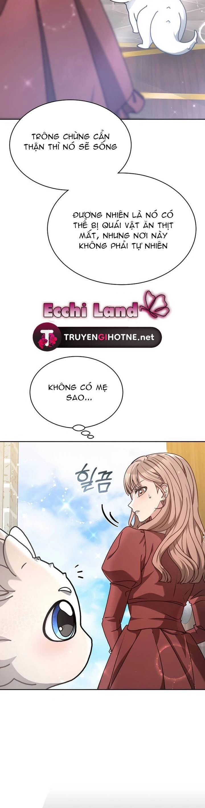 Sống Như Hầu Nữ Bị Giam Cầm Chapter 8 - 32