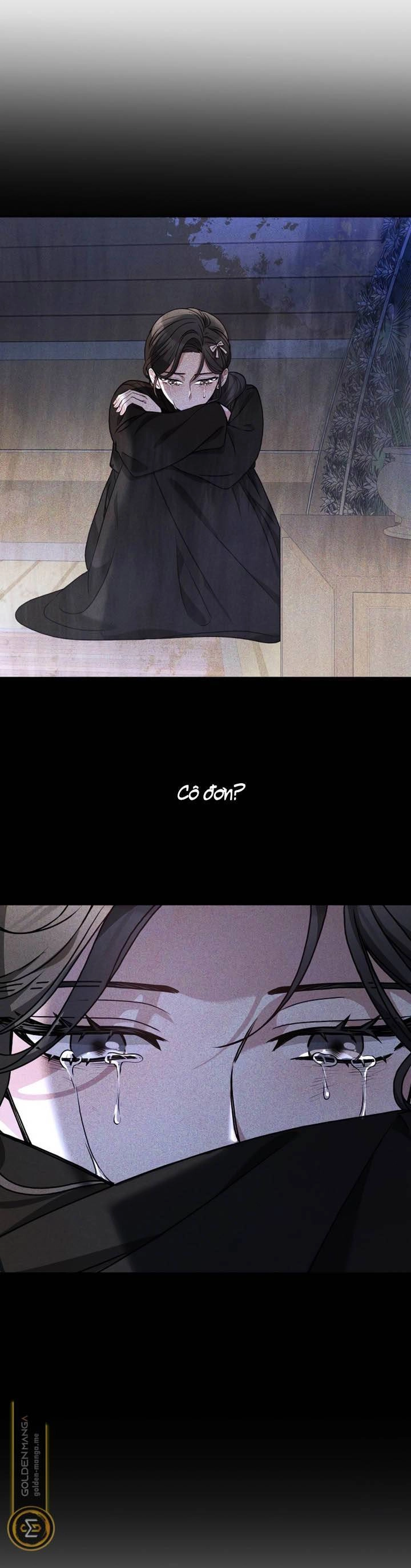 Sống Như Hầu Nữ Bị Giam Cầm Chapter 8 - 33