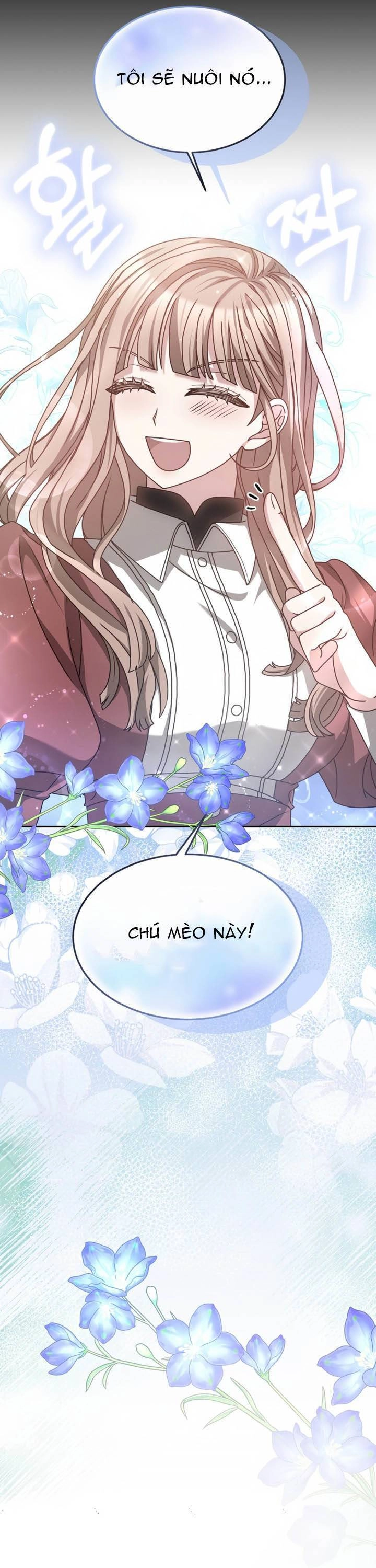 Sống Như Hầu Nữ Bị Giam Cầm Chapter 8 - 34