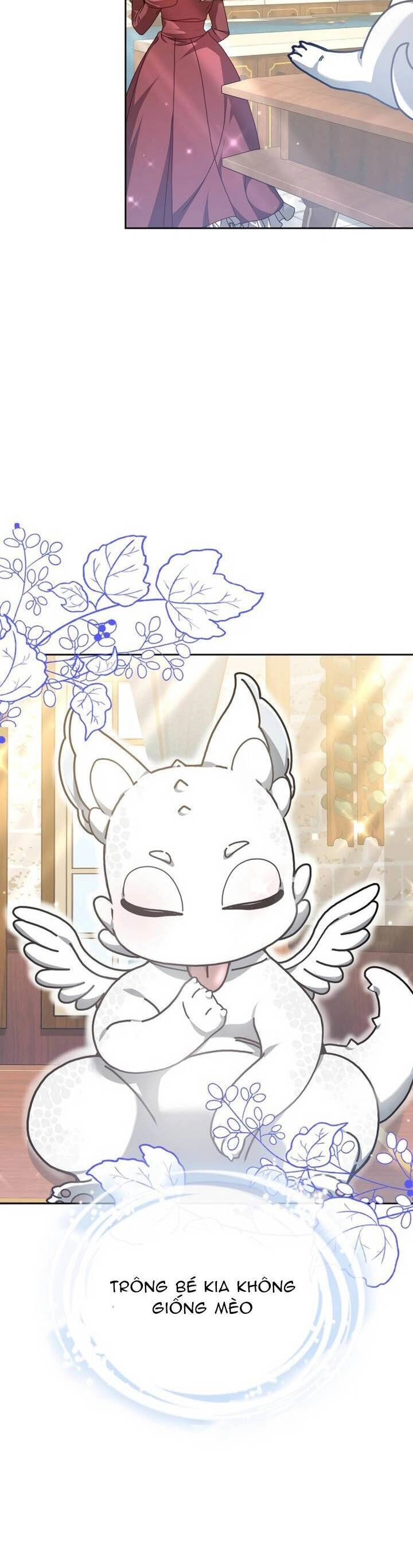 Sống Như Hầu Nữ Bị Giam Cầm Chapter 8 - 37