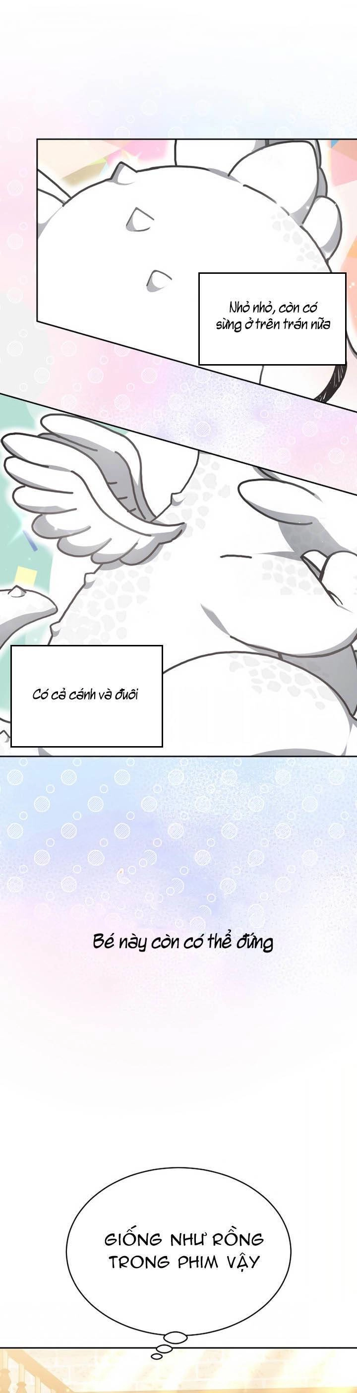 Sống Như Hầu Nữ Bị Giam Cầm Chapter 8 - 38