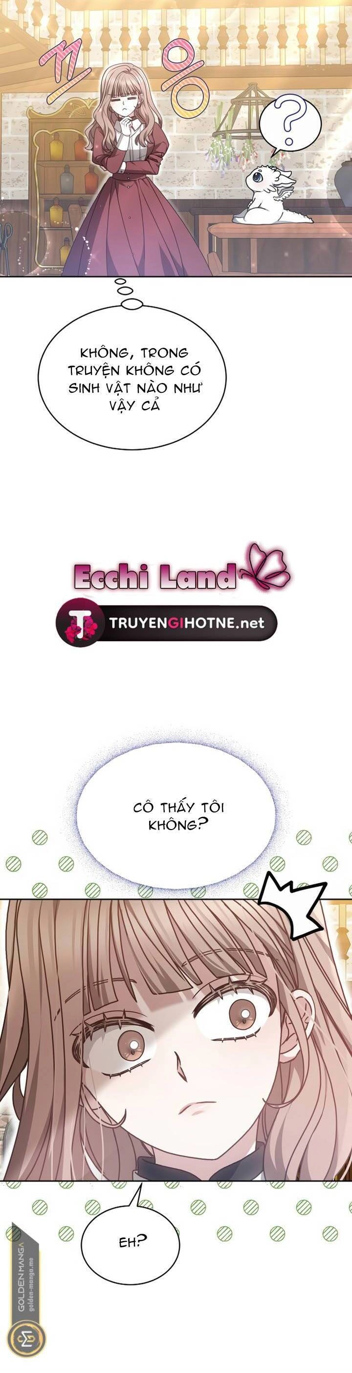 Sống Như Hầu Nữ Bị Giam Cầm Chapter 8 - 39