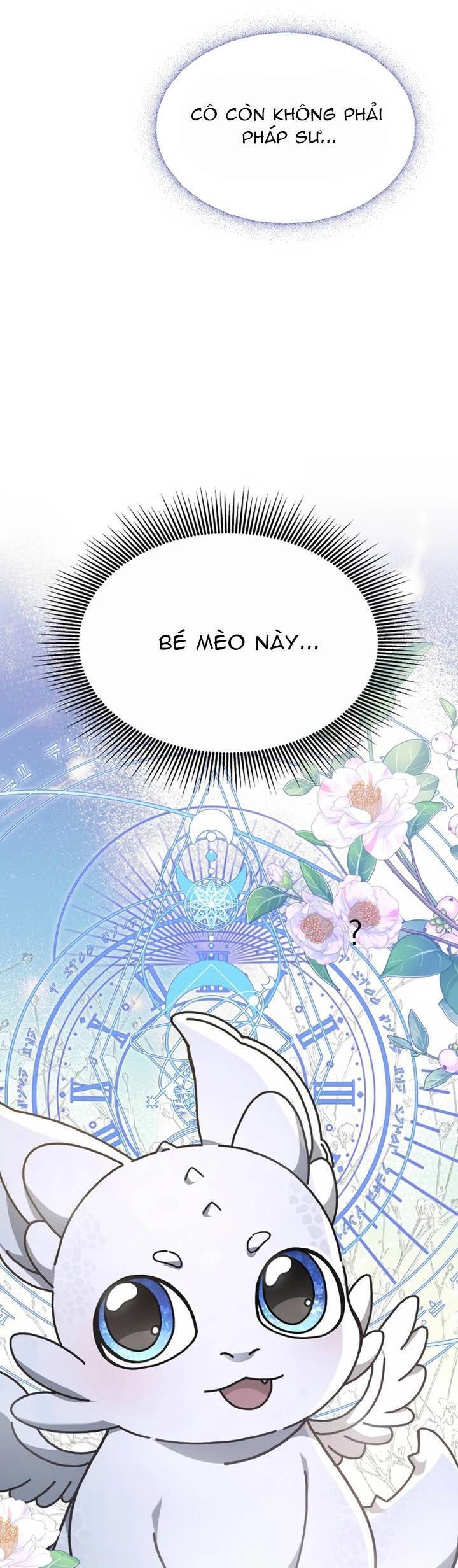 Sống Như Hầu Nữ Bị Giam Cầm Chapter 8 - 40