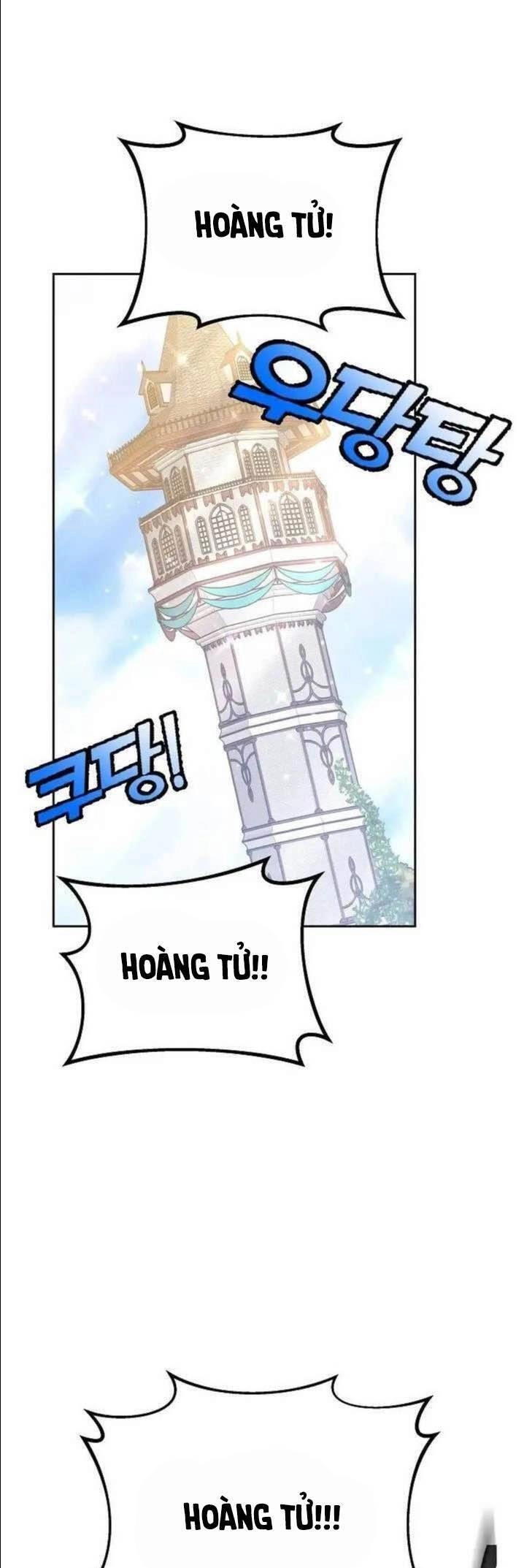 Sống Như Hầu Nữ Bị Giam Cầm Chapter 9 - 2