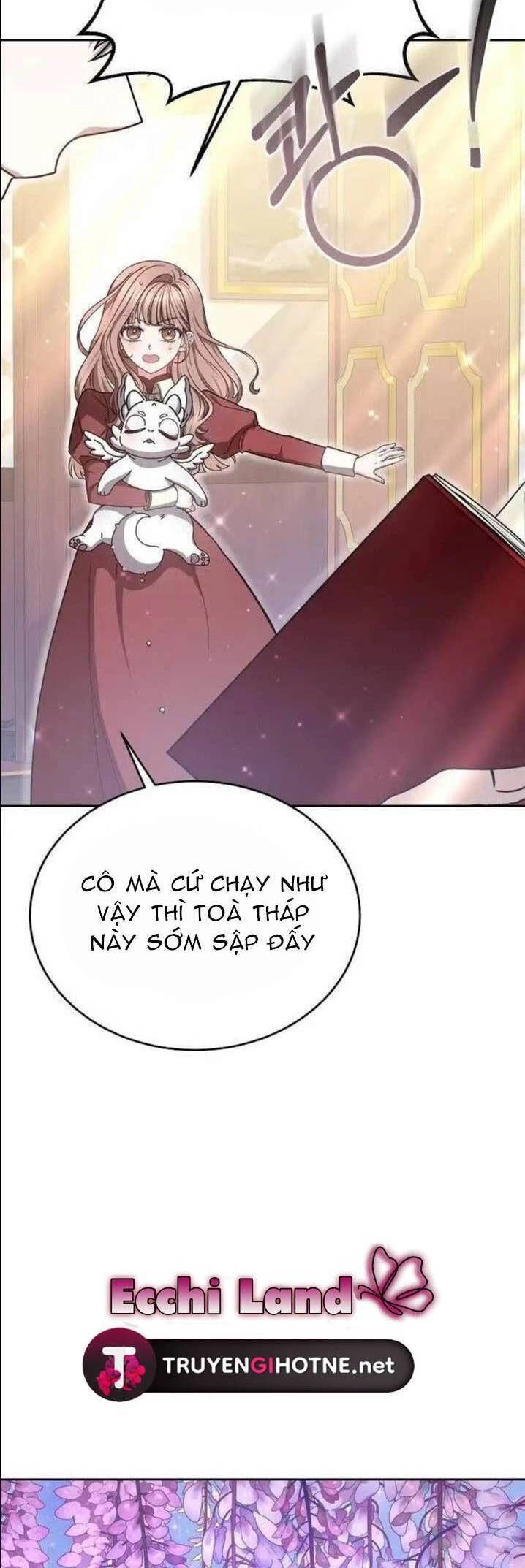 Sống Như Hầu Nữ Bị Giam Cầm Chapter 9 - 3