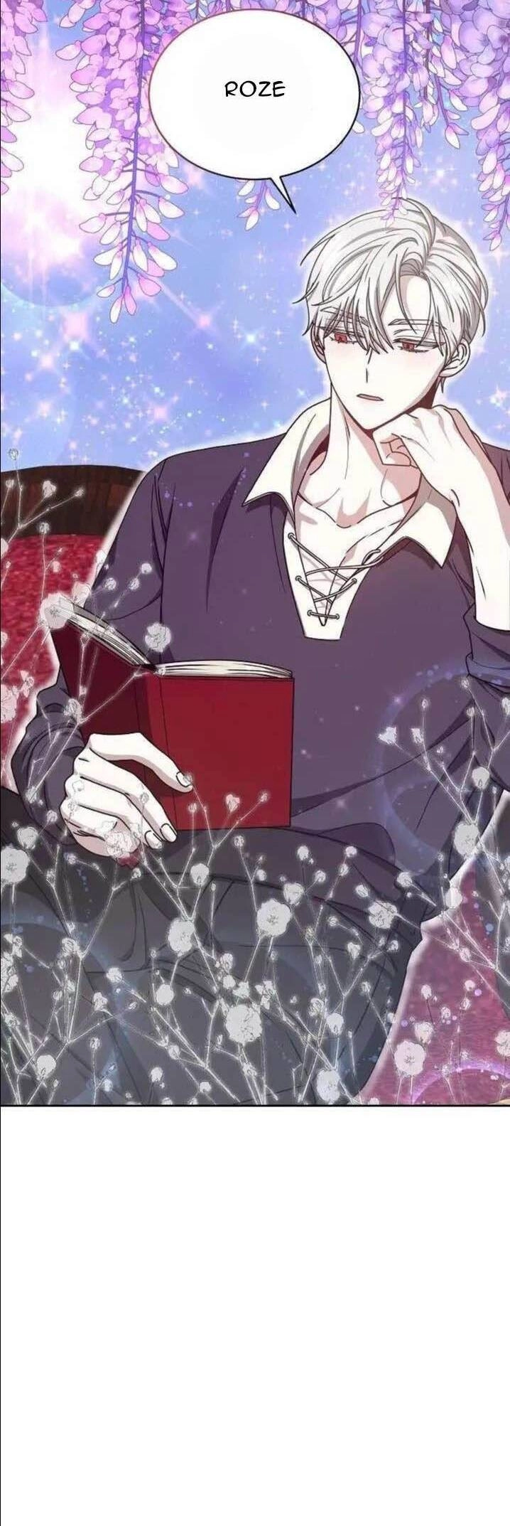 Sống Như Hầu Nữ Bị Giam Cầm Chapter 9 - 4