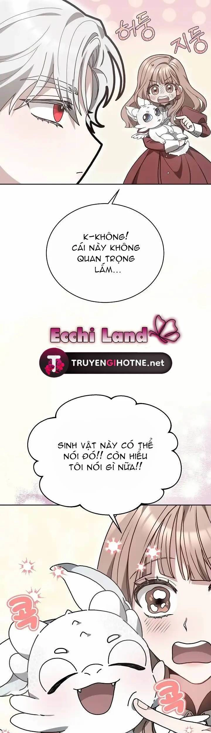 Sống Như Hầu Nữ Bị Giam Cầm Chapter 9 - 7