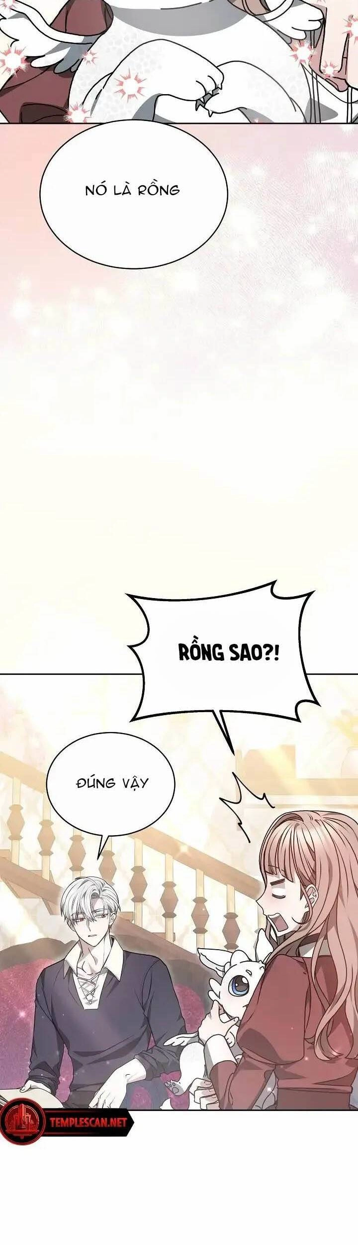 Sống Như Hầu Nữ Bị Giam Cầm Chapter 9 - 8