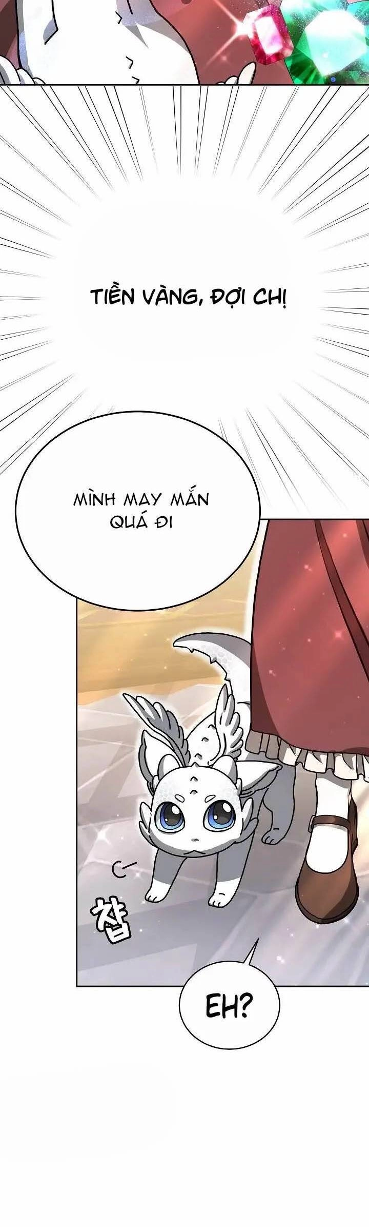 Sống Như Hầu Nữ Bị Giam Cầm Chapter 9 - 12