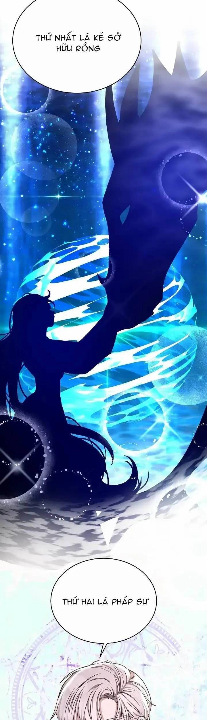 Sống Như Hầu Nữ Bị Giam Cầm Chapter 9 - 15