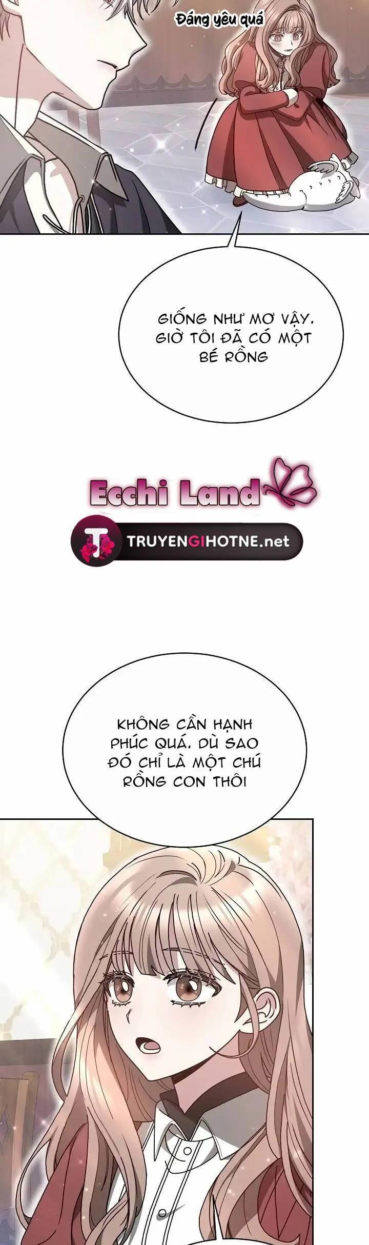 Sống Như Hầu Nữ Bị Giam Cầm Chapter 9 - 19