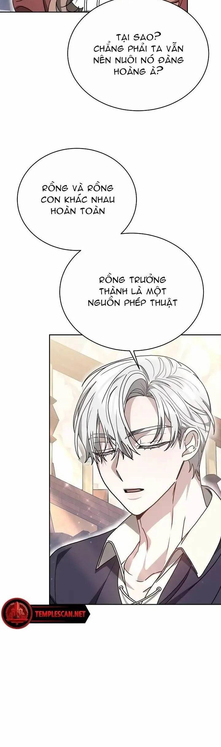 Sống Như Hầu Nữ Bị Giam Cầm Chapter 9 - 20