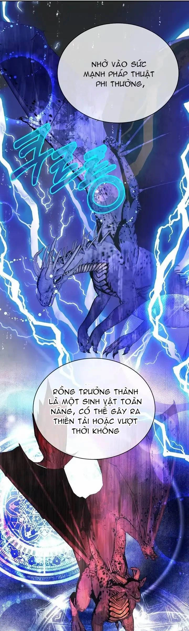 Sống Như Hầu Nữ Bị Giam Cầm Chapter 9 - 21