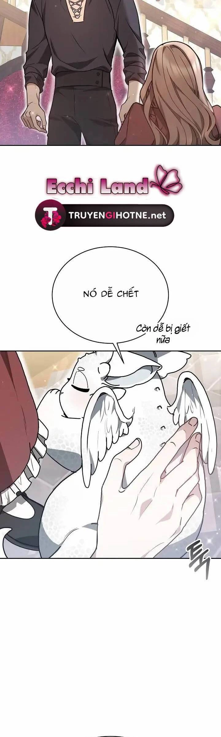 Sống Như Hầu Nữ Bị Giam Cầm Chapter 9 - 23