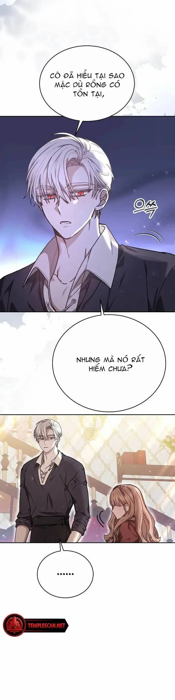 Sống Như Hầu Nữ Bị Giam Cầm Chapter 9 - 27