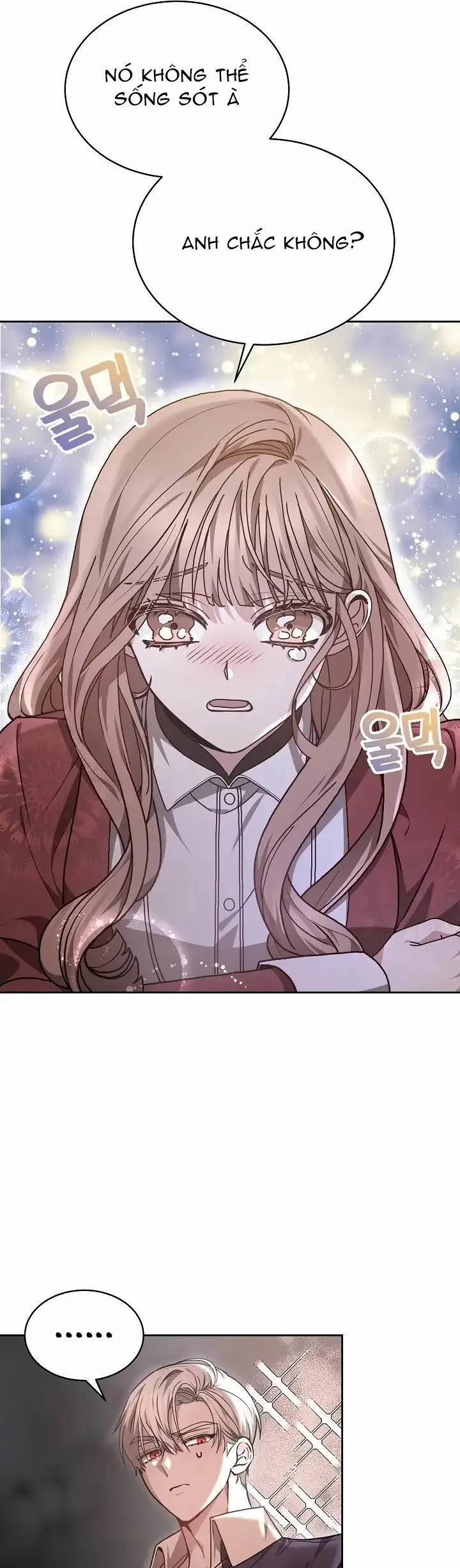 Sống Như Hầu Nữ Bị Giam Cầm Chapter 9 - 28