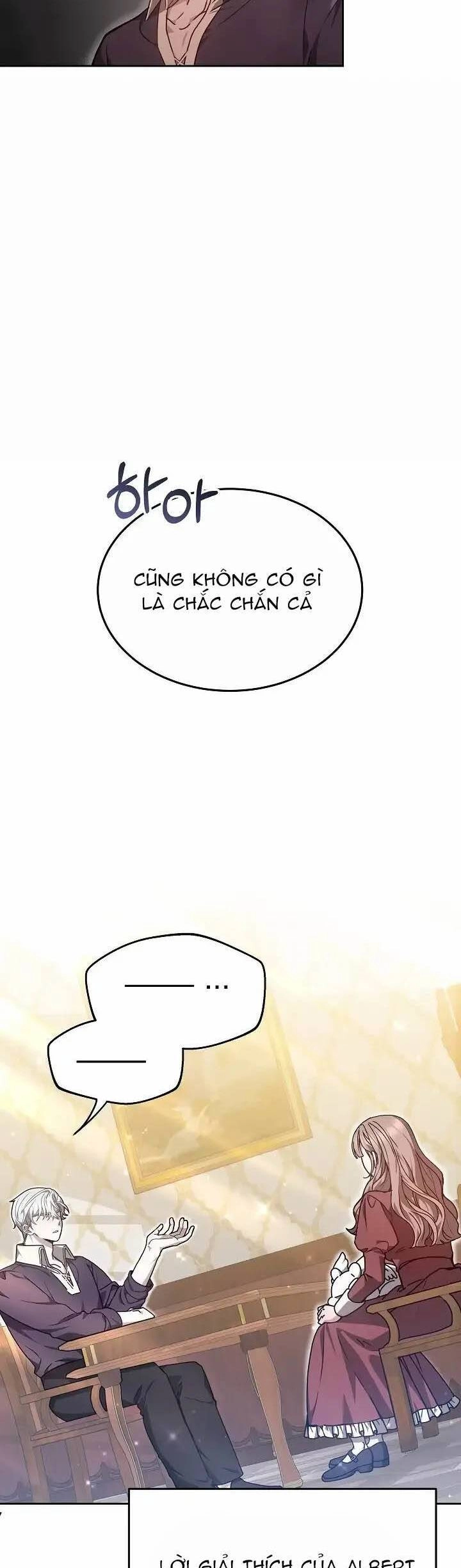 Sống Như Hầu Nữ Bị Giam Cầm Chapter 9 - 29