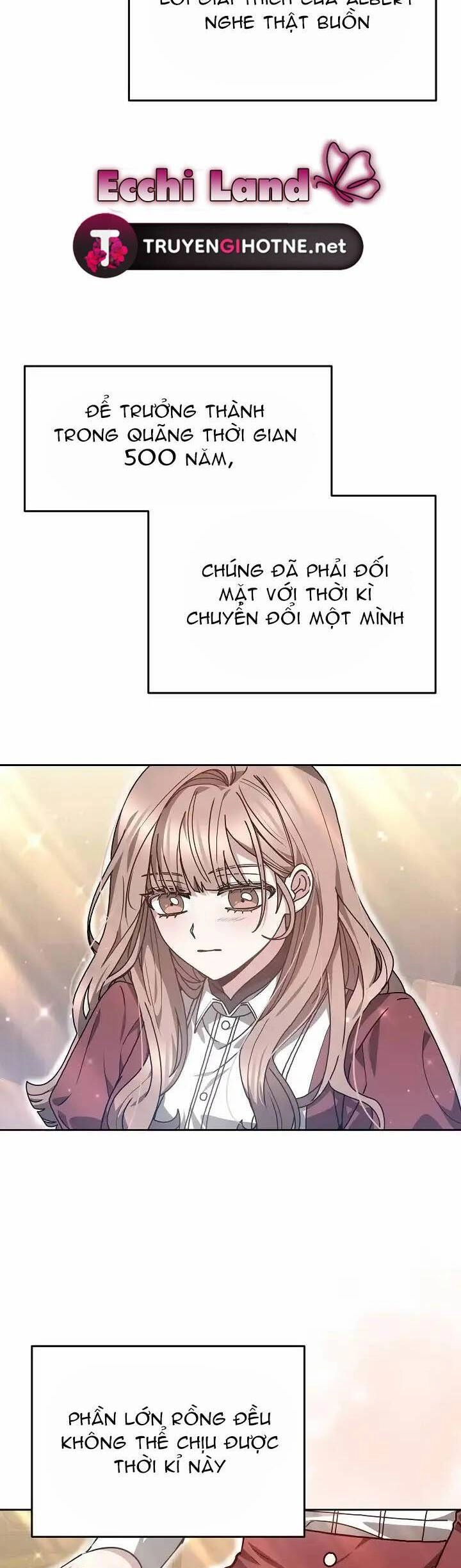 Sống Như Hầu Nữ Bị Giam Cầm Chapter 9 - 30