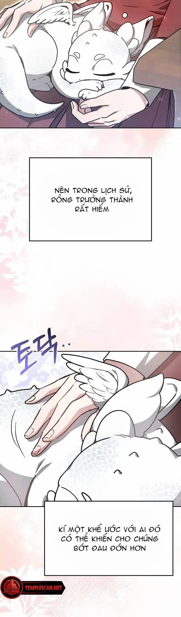 Sống Như Hầu Nữ Bị Giam Cầm Chapter 9 - 31