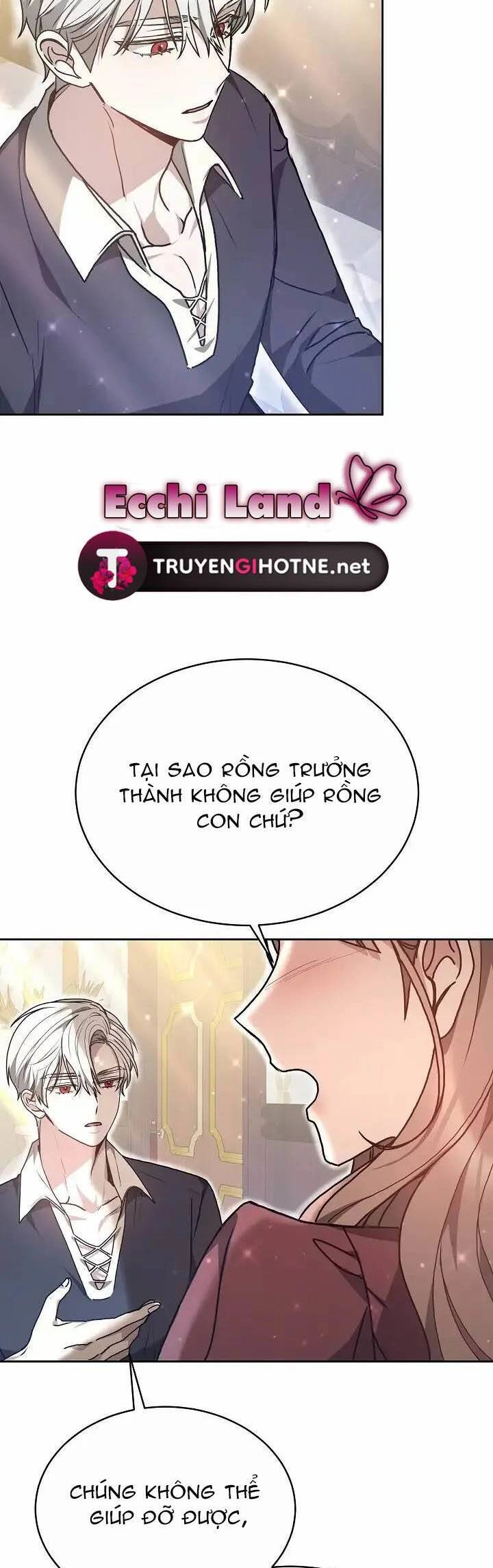 Sống Như Hầu Nữ Bị Giam Cầm Chapter 9 - 34