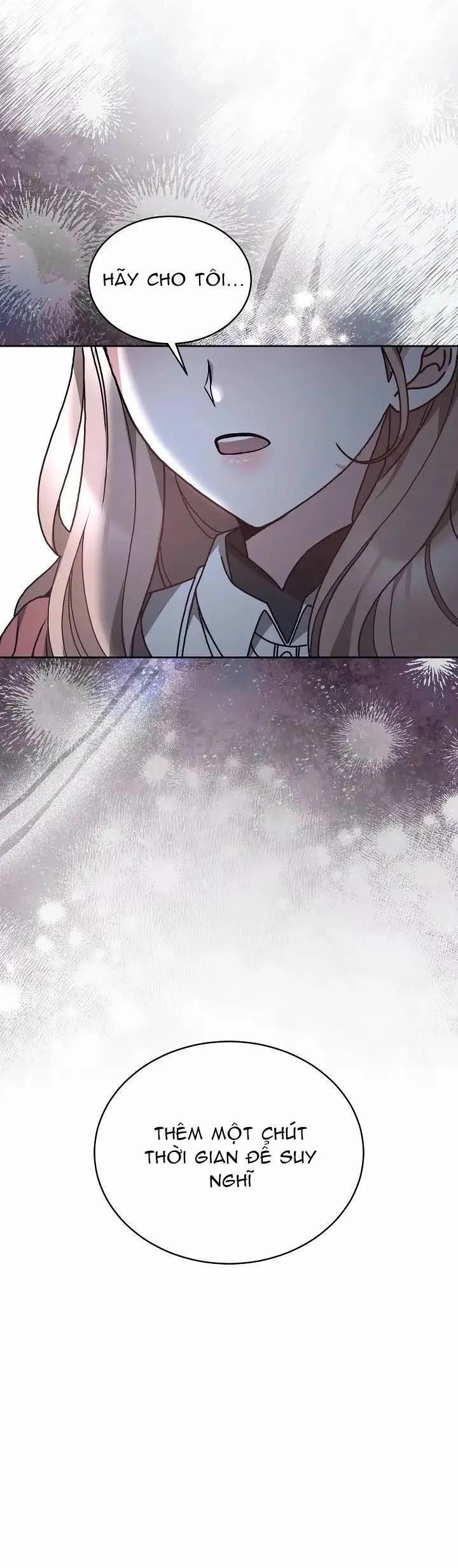 Sống Như Hầu Nữ Bị Giam Cầm Chapter 9 - 36