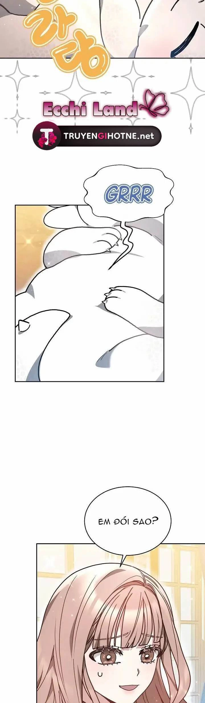 Sống Như Hầu Nữ Bị Giam Cầm Chapter 9 - 38