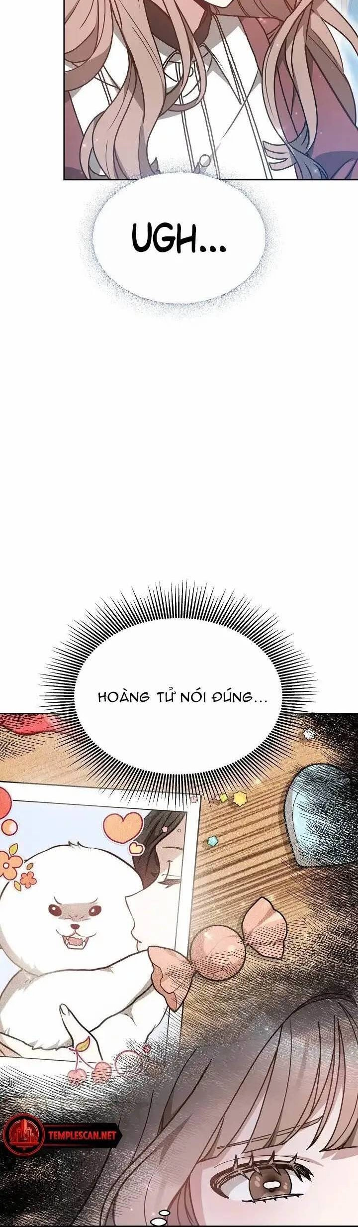 Sống Như Hầu Nữ Bị Giam Cầm Chapter 9 - 39