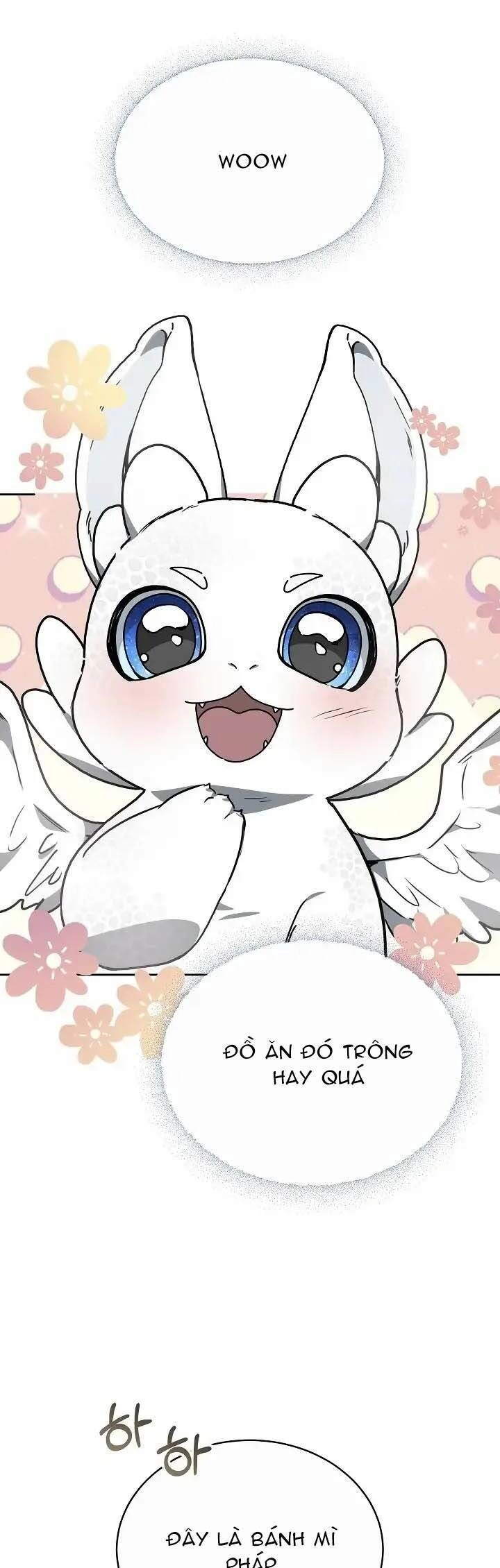 Sống Như Hầu Nữ Bị Giam Cầm Chapter 9 - 42