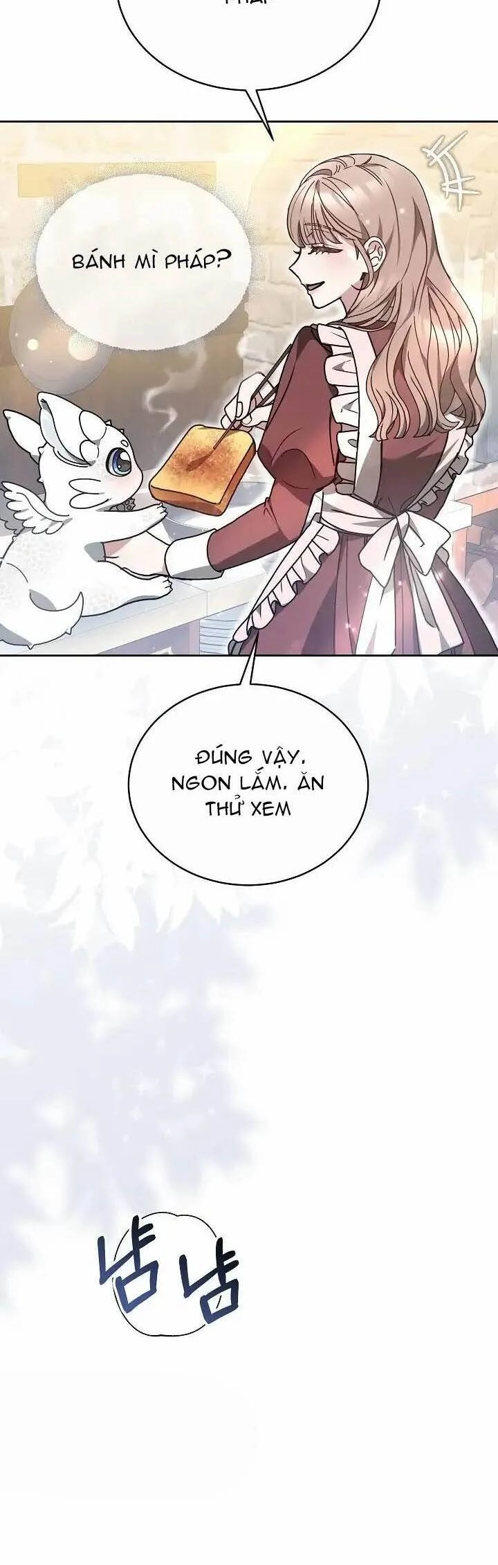 Sống Như Hầu Nữ Bị Giam Cầm Chapter 9 - 43