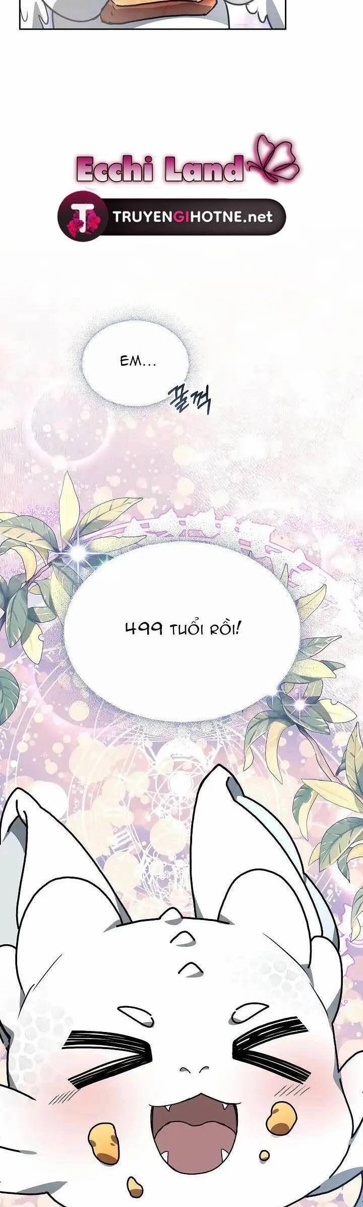 Sống Như Hầu Nữ Bị Giam Cầm Chapter 9 - 46